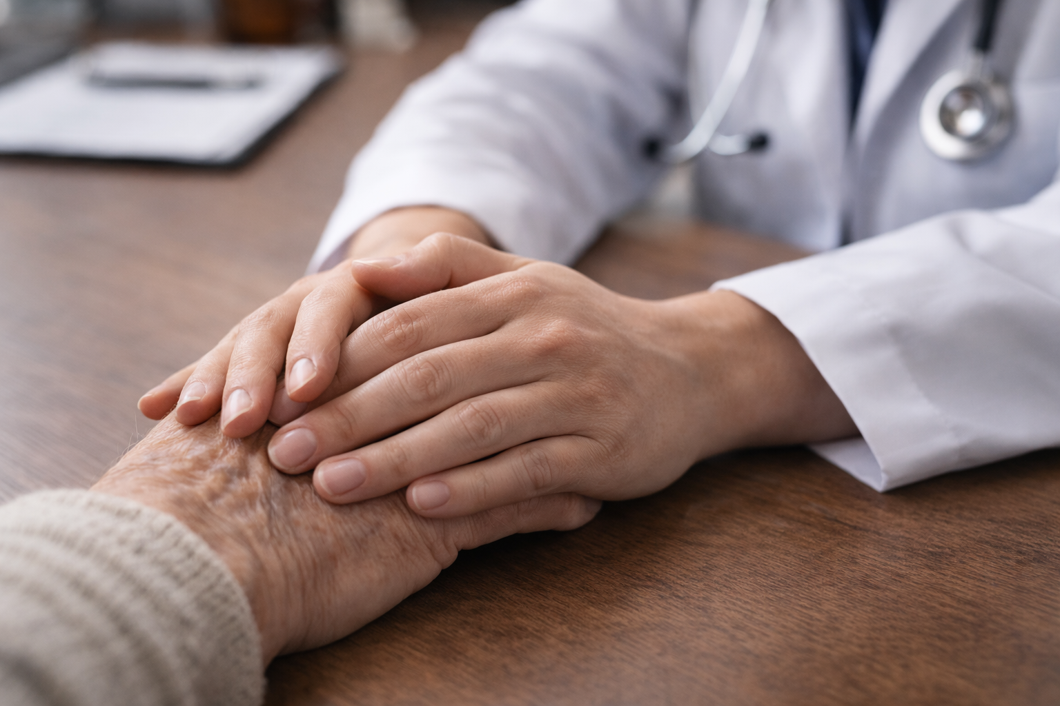 O que é a Doença de Parkinson?