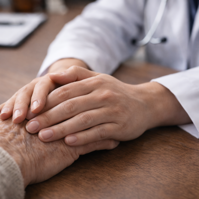 O que é a Doença de Parkinson?